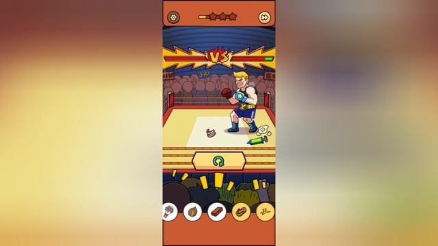 Find Out 
уровень 10-15