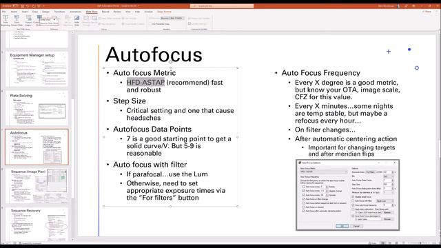 "Imaging Automation with Sequence Generator Pro" by Pete Mumbower смотреть онлайн