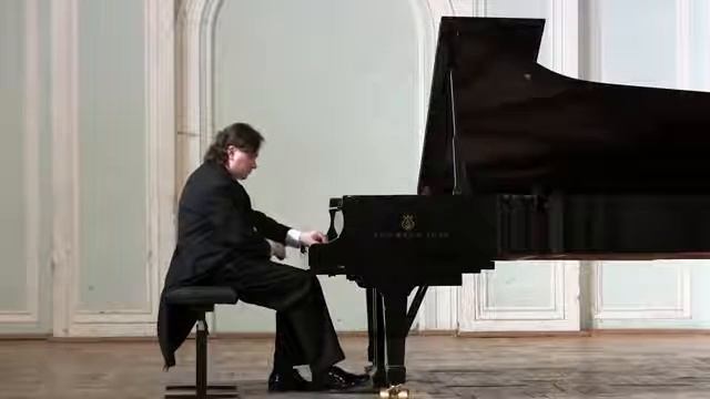Sergey Koudriakov / S.S. Prokofiev - Peter and Wolf (Based on piano transcription by T. Nikolaeva) смотреть онлайн