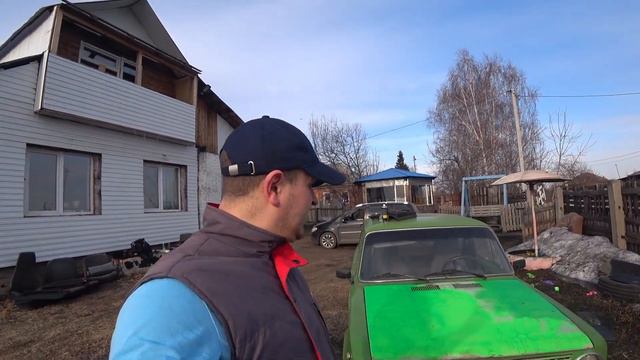 ВСЕ НЕ ПО ПЛАНУ/МЕНЯЕМ ПОЛ/ОДЕВАЕМ ЧЕХЛЫ/ПРОБУЕМ КРАСИТЬ смотреть онлайн