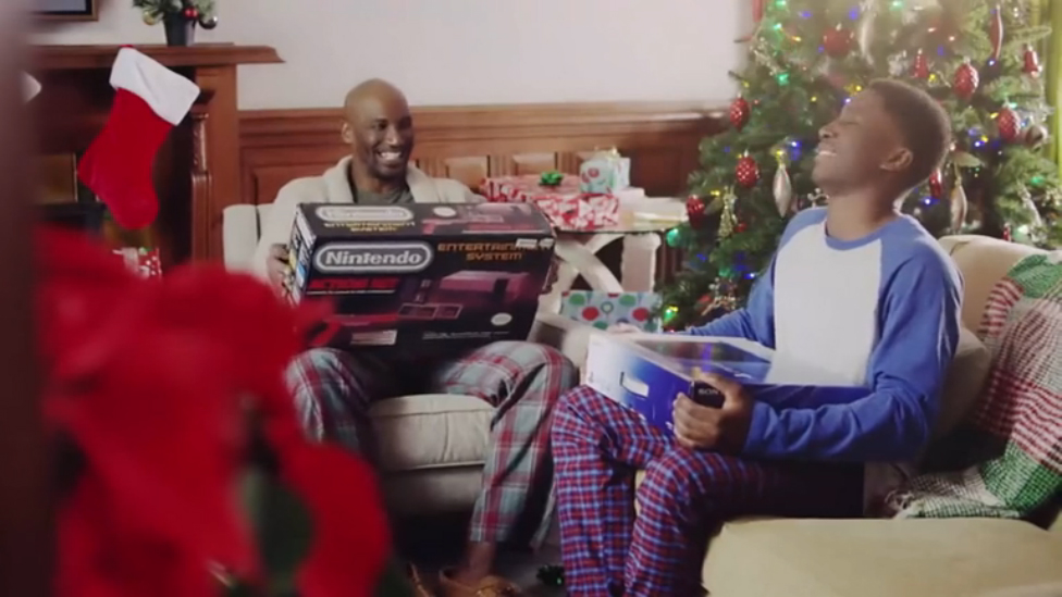 Каждому поколению свои игры смотреть онлайн