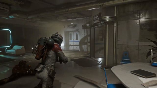 [PC Mods] Starfield - Neutral LUTs No Color Filters with Reshade смотреть онлайн