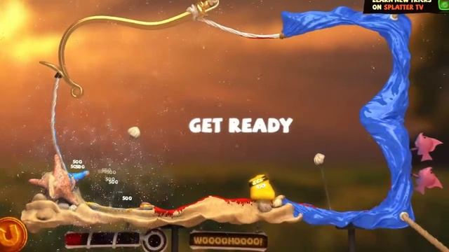Super Splatters - Review смотреть онлайн