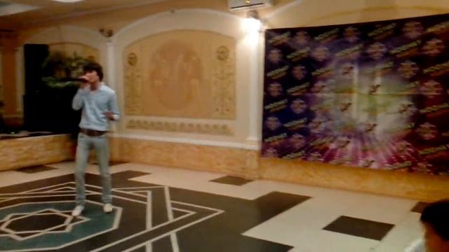 Ногай кешелер г Ставрополь 2013г.- Сатыров Ислам Неге экен) смотреть онлайн