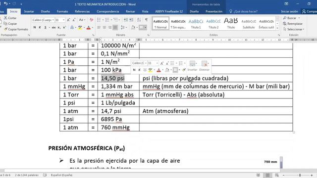 TEMA 1 INTRODUCCIÓN NEUMÁTICA смотреть онлайн
