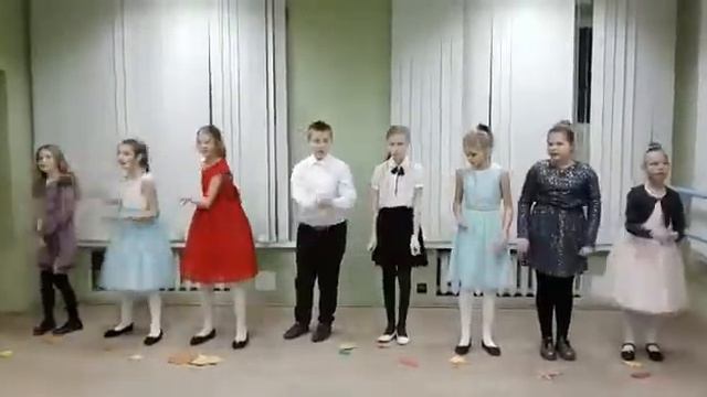 Autumn Leaves смотреть онлайн