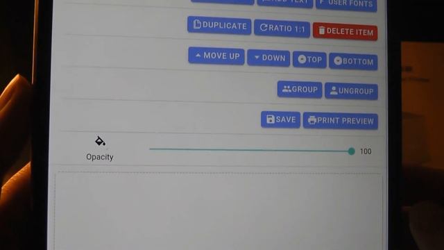 REVIEW: PrinCube - The World's Smallest Mobile Color Printer - Print on Anything?! смотреть онлайн