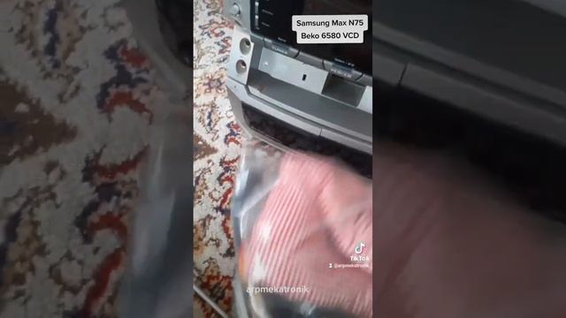 Samsung Max N75 #Beko 6580