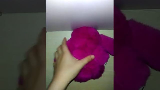 Открываем селфи палку и зайчиков пушистых!!! смотреть онлайн