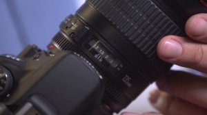 Фотошкола рекомендует: Обзор объектива Canon EF 135 2.0 L USM
