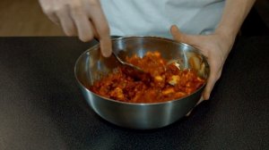 Чебупицца домашняя | Треугольнички по-итальянски
