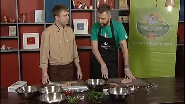 Звездный ланч с Серебровским смотреть онлайн