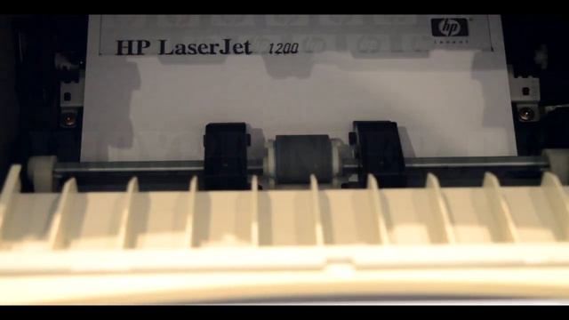 Принтер HP Laserjet 1200 бледно печатает.Что такое стоп-тест?Как сделать стоп-тест? смотреть онлайн