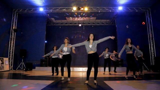 Bachata. LadyStyle смотреть онлайн