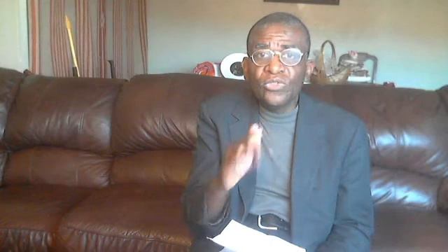 Nap paler de numero (robert m. st fleur) смотреть онлайн