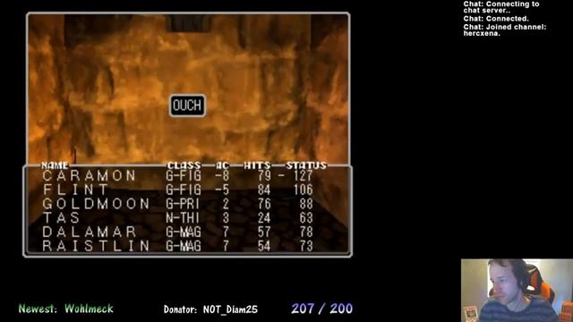 Wizardry V: Heart of the Maelstrom - Episode 13 смотреть онлайн