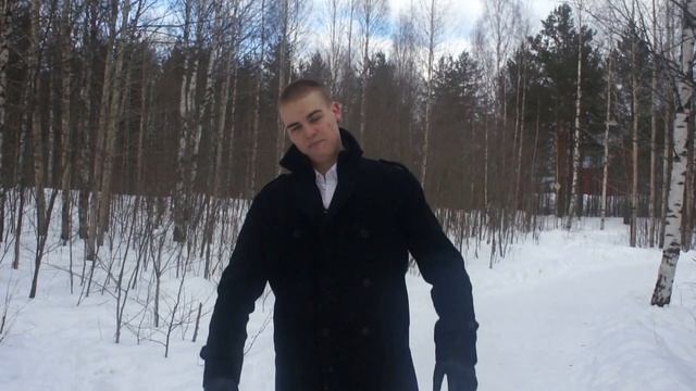 Страна читающая - Захаров Вячеслав читает "Я счастлив" В.В. Маяковского смотреть онлайн