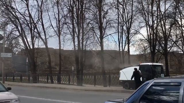 УГХ воскресе! Воистину воскресе! смотреть онлайн