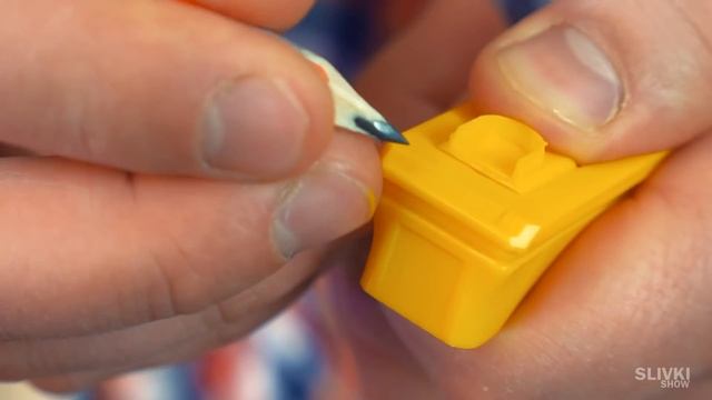 4 ЛАЙФХАКА ОТ SLIVKI SHOW! смотреть онлайн