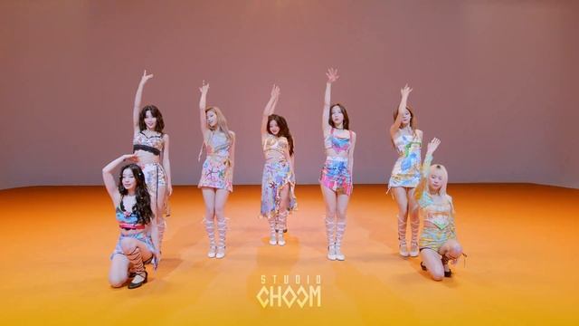 [BE ORIGINAL] TWICE (트와이스) 'Alcohol-Free' (4K)