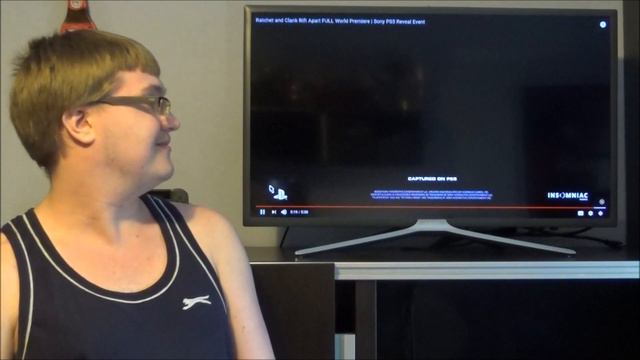 Playstation 5 Live Reaction With New Game Trailers I'M HYPED! смотреть онлайн