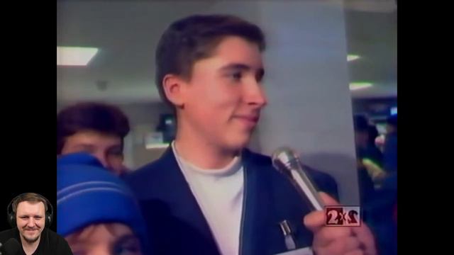 Телезавр. Сергей Супонев | Реакция смотреть онлайн