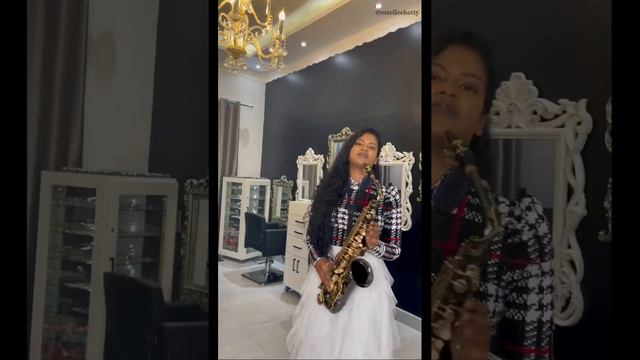 Saxophone Cover - Ask Mantik Intikam Müzikleri - Özlem смотреть онлайн