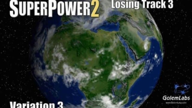 SuperPower 2 Music - Losing 3 смотреть онлайн