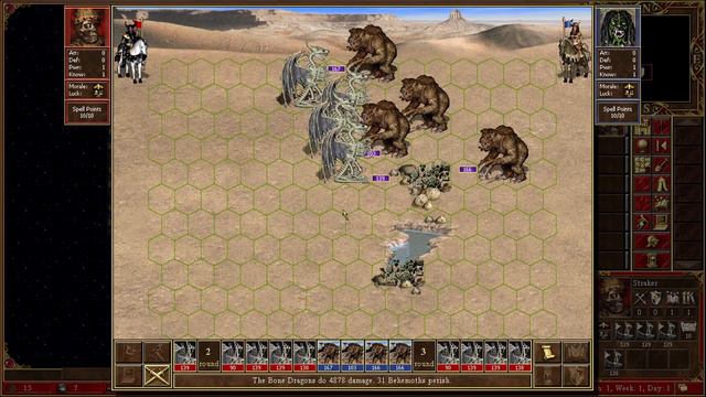 What Is the Best Tier 7 Unit in Homm 3 Based on Cost Efficiency? - Finals смотреть онлайн