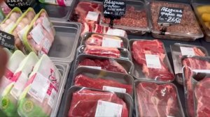 ЖАСМИН & ТОМИКОШ үйге толтырып продукты алды????????????