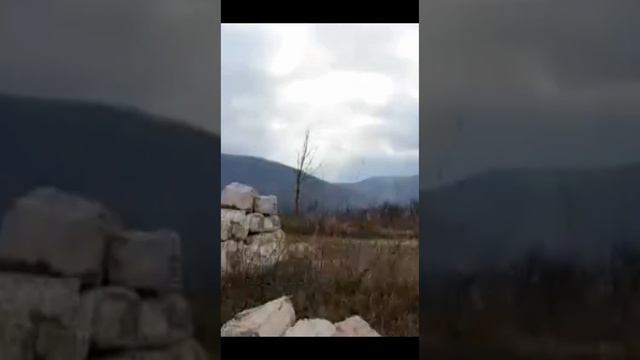 Михайловский перевал, Грозовые ворота..26.01.2023. смотреть онлайн