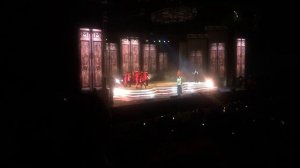 Филипп Киркоров - О Любви (Я никогда не устану ждать) live @Mинск-Арена