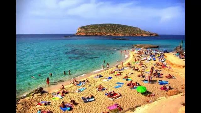 Испания, Ибица смотреть онлайн