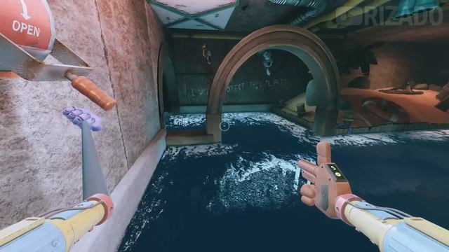 I Found an UNUSED DUCK RIDE in CHAPTER 3! - Poppy Playtime [Chapter 3] Secrets Showcase смотреть онлайн
