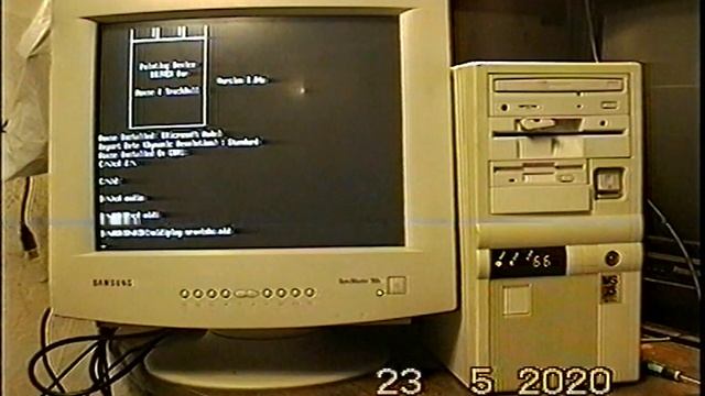 PC Speaker отжигает! смотреть онлайн