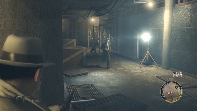 Mafia II DLC Joe’s Adventures Прохождение Игры Без Комментариев Часть 25 Бордель Финал смотреть онлайн