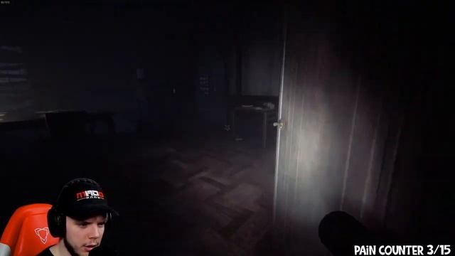 THIS IS THE MOST ANXIETY-INDUCING GAME I'VE EVER PLAYED! | Escape the Ayuwoki | Ch. 2 Full Gameplay смотреть онлайн