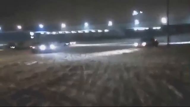 SMOTRA VINNITSA Дрифт BMW X5 , E34, M6