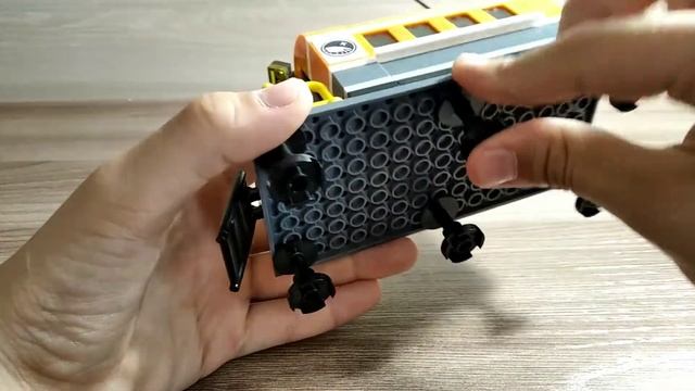 Обзор ледокола от Bela смотреть онлайн