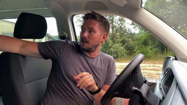 TEST - Volkswagen Transporter Kombi 6.1 2.0 TDI 110 kW - DVA TESTY V JEDNOM? V ČEM JE JINÝ? CZ/SK смотреть онлайн