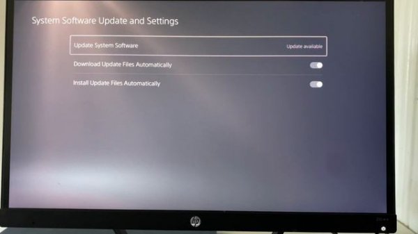 PS5: How To Fix Error Code CE-107750-0  “A system error has occurred”