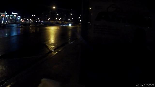 Git-2 тест №2 ночная съёмка смотреть онлайн