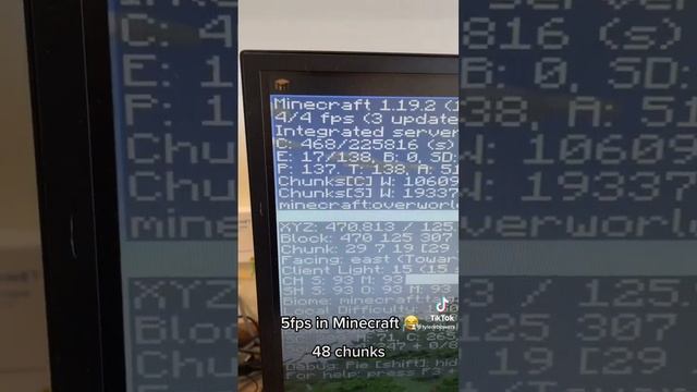 Can my Oracle Exadata run Doom or Minecraft? смотреть онлайн