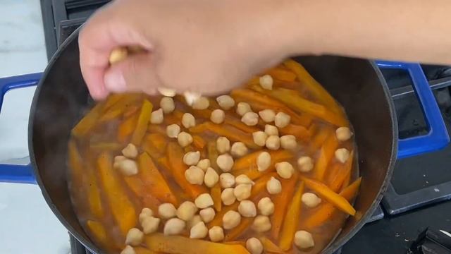 Рецепты семейного ужина от Яны