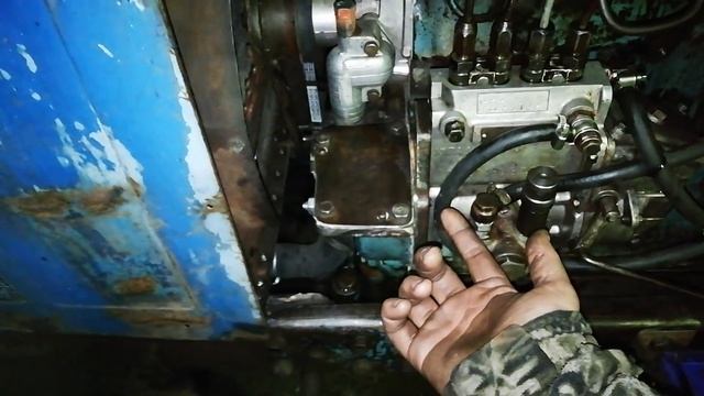 Выставляю момент впрыска тнвд. Мтз д 240 смотреть онлайн