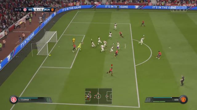 FIFA 19 - Oh Ohh Ohhh OHHHH смотреть онлайн