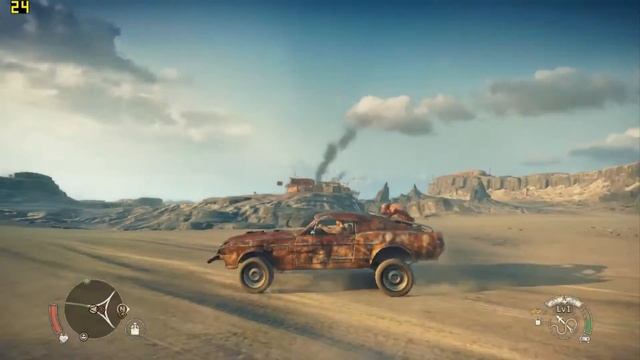 GT 730 4gb ddr3 graphics card test with Mad Max. (Is it still worth buying) смотреть онлайн