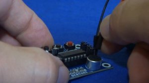 Как Запрограммировать Микросхему ⚒️ без программаторов компьютера и обвеса