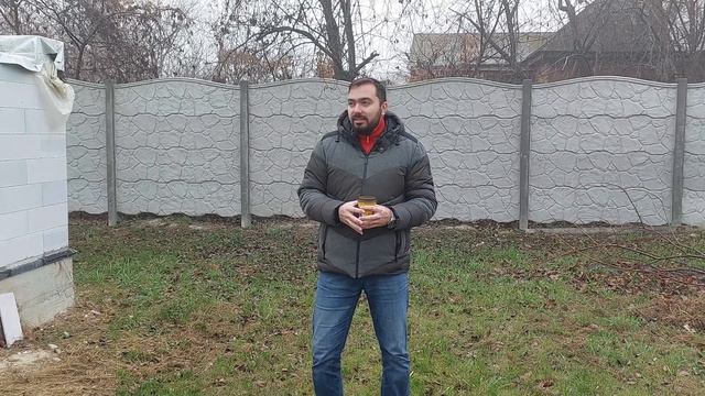 Как ОТСЫПАТЬ участок и ЧЕМ??? Серия 22 смотреть онлайн