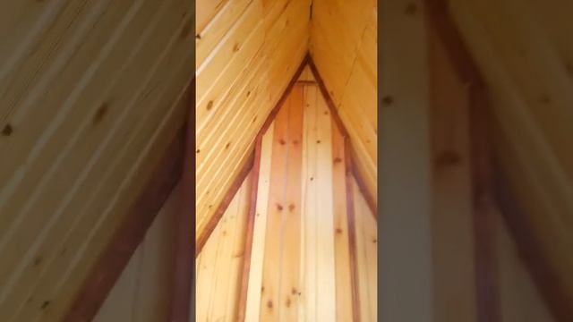 Туалет своими руками. 2